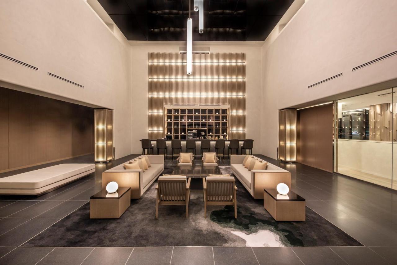 The Royal Park Hotel Iconic Kyoto Exterior photo The lounge at the airport